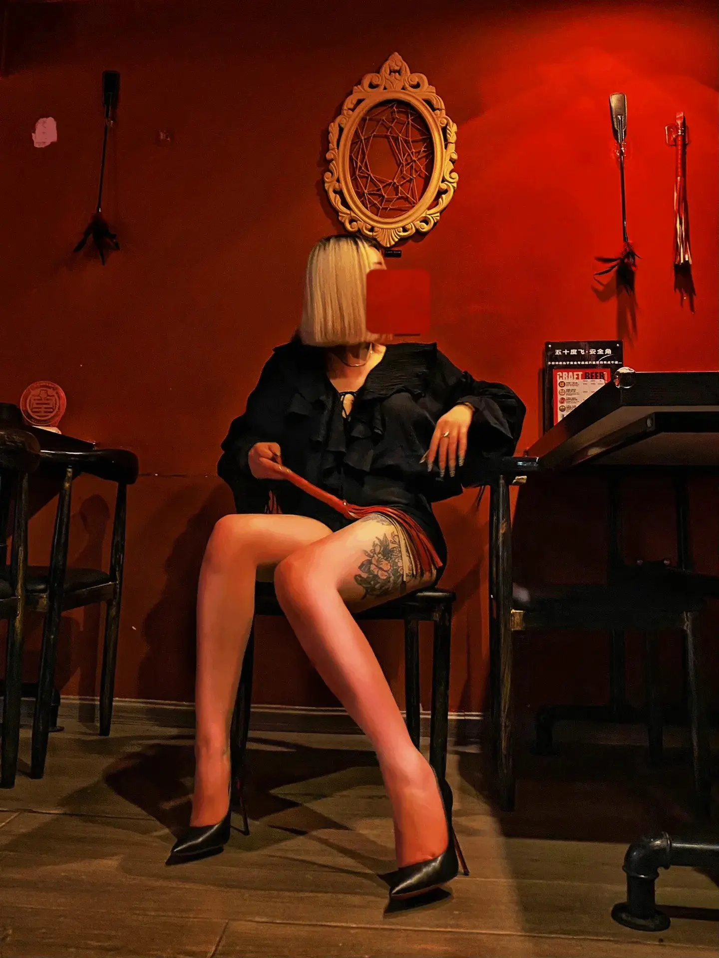 西檬之家-BDSM是什么？你的字母圈属性是什么？