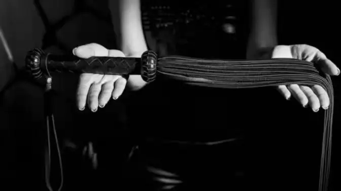 【西檬之家】BDSM字母圈DOM是什么意思？