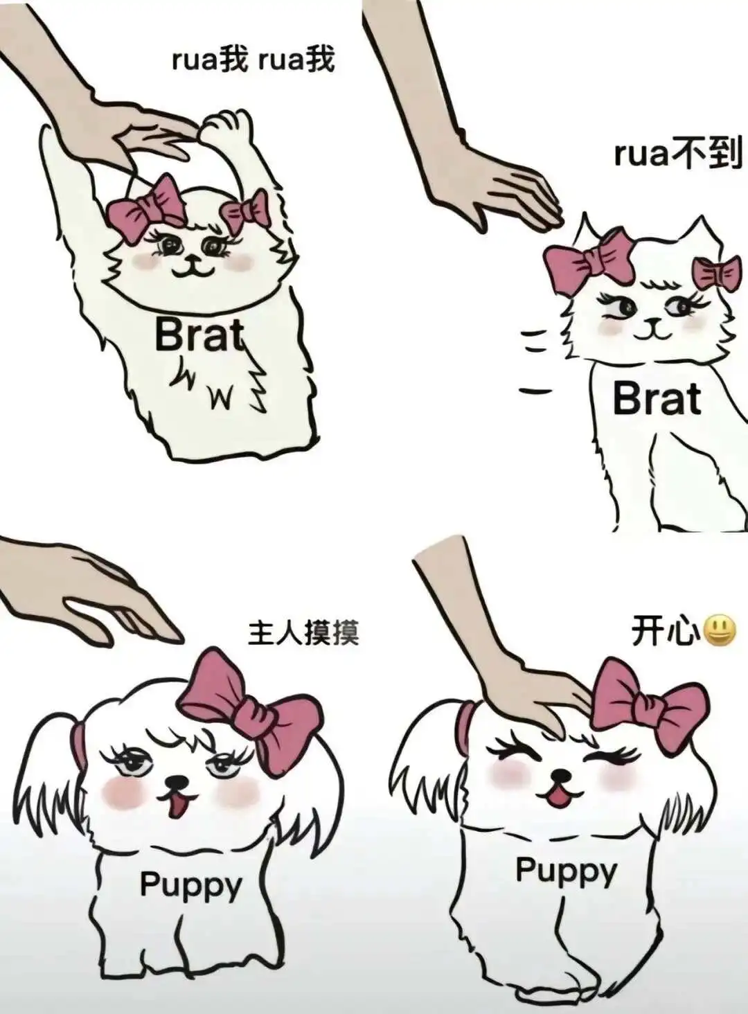 西檬之家-字母圈的DDLG是什么？你的字母圈属性是什么？