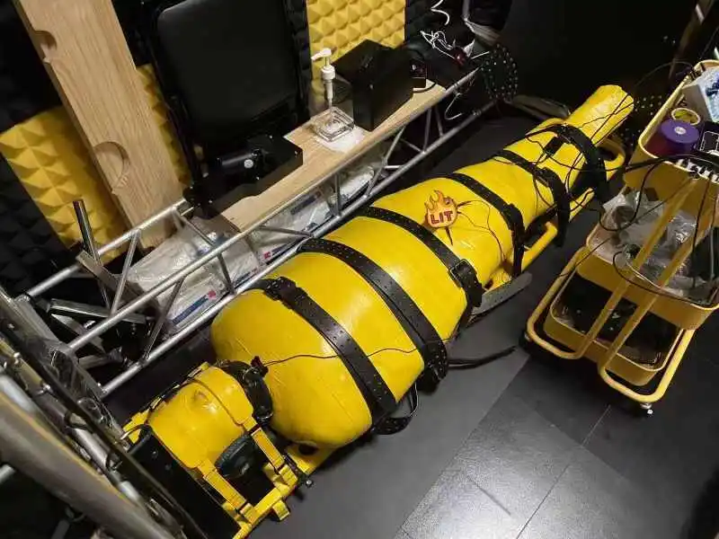 西檬之家-Sub是什么？BDSM新人入圈指南
