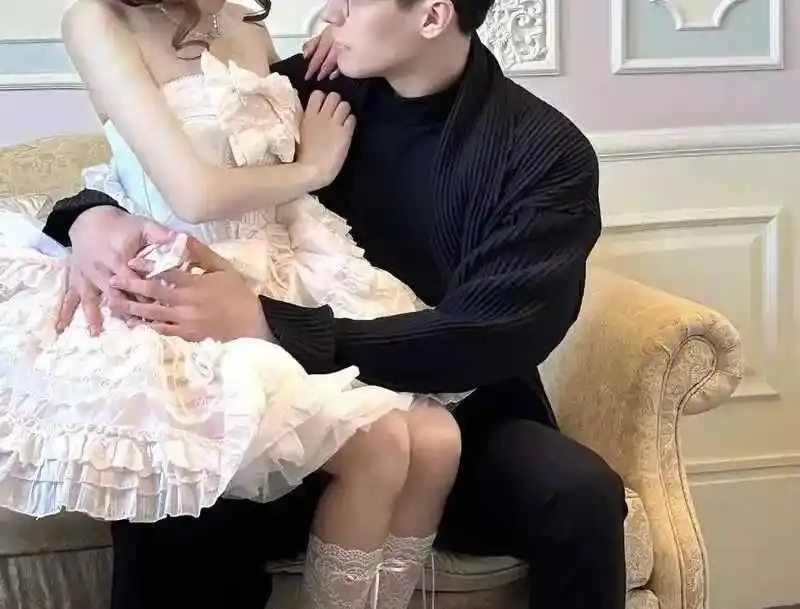 西檬之家-恋足癖是什么？BDSM新手必读指南