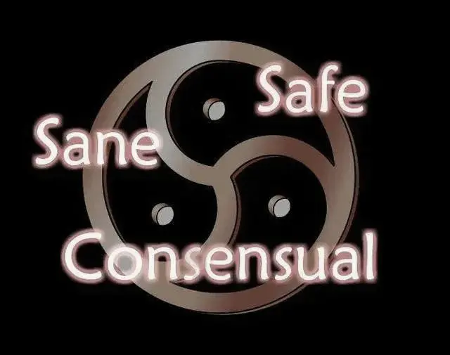【西檬之家】新人入圈指南：从字母圈关键词深入理解BDSM的尺度与边界